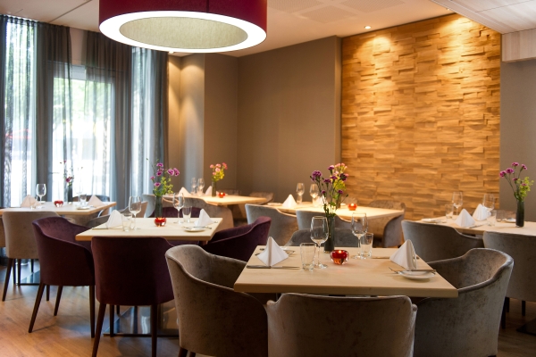 Hotel Pullman Munich